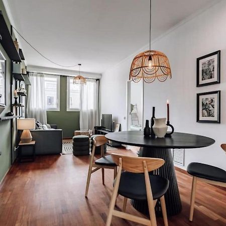 Kamina - 2 Bedroom In Passeig De Gracia Barcelona Exterior photo