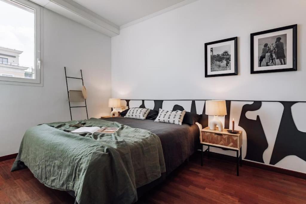 Kamina - 2 Bedroom In Passeig De Gracia Barcelona Exterior photo