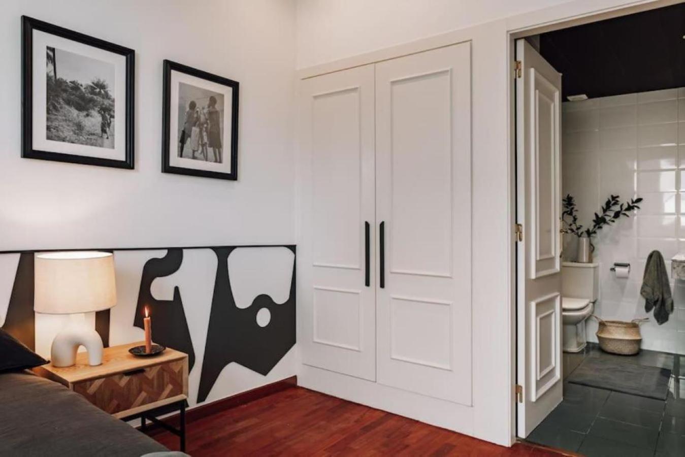 Kamina - 2 Bedroom In Passeig De Gracia Barcelona Exterior photo