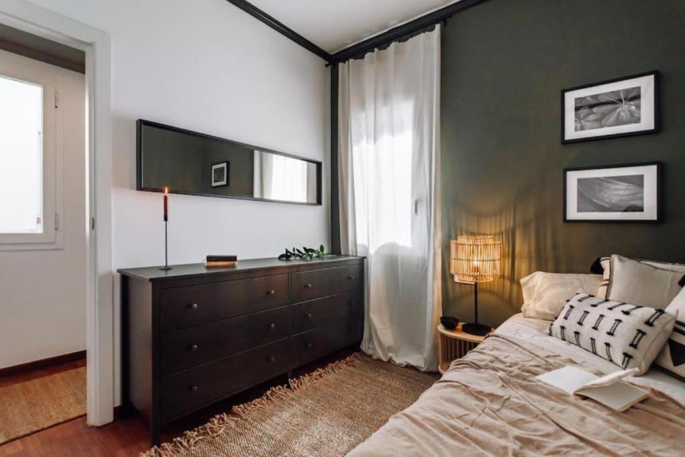 Kamina - 2 Bedroom In Passeig De Gracia Barcelona Exterior photo