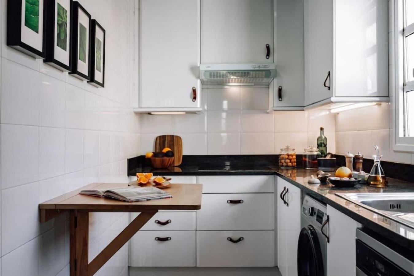 Kamina - 2 Bedroom In Passeig De Gracia Barcelona Exterior photo