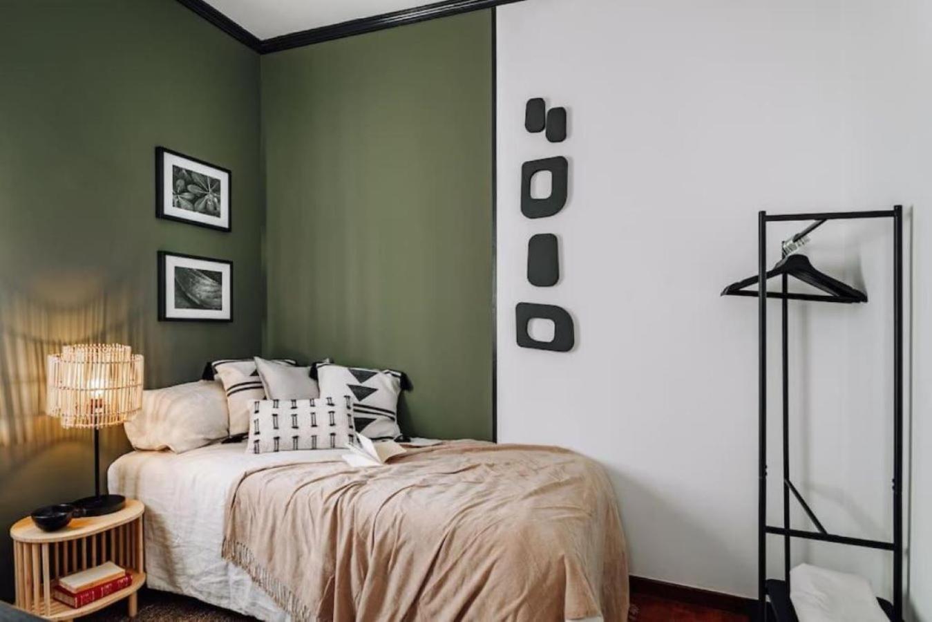Kamina - 2 Bedroom In Passeig De Gracia Barcelona Exterior photo
